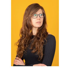 Meet your Posher, Isabelle